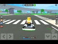 Use GOKART in Car Dealership Tycoon - Roblox #shorts