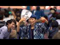 激レア！秋の阿波おどりにオールスター集団・藍吹雪が登場！_20171105 awaodori in tokushima japan