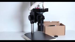 38MP HDMI Digital Video Microscope Camera