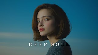 𝐏𝐥𝐚𝐲𝐥𝐢𝐬𝐭 Deep House Relaxing Beats 💙 starry hush illusions