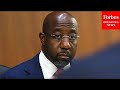 Raphael Warnock: How CHIPS Act Will Help Georgia Citizens