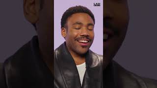 Donald Glover S Hilarious Date Fail
