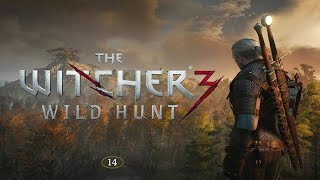 Witcher 3 l Поиск доспехов ведьмачьих школ l На Смерть