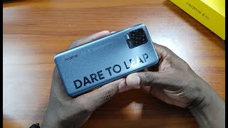 Realme 8 Pro | Unboxing and First Impressions! Extended Version 🔥💥🔥