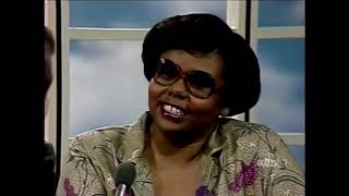 Split Second 1986 Episode 0012