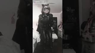 Miraculous ladybug chat noir cosplay Tik Tok
