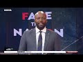Face the nation | Foreign learners in SA /Mashaba on Xolani Khumalo arrest/France-US tariff threat