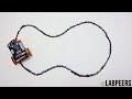 ebot sl diy line tracking smart robot with marker