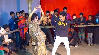 মন দিলাম প্রাণ দিলাম | New Wedding Duet Dance Performance 2024 | Mona Lisa Dance