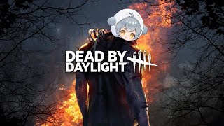 【DBD】通常サーバーに戻ってきました