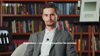 Introducing Biospektra: Your Partner in Innovative Medical Equipment for the Baltics