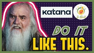 I Probed Katana Inventory Software in 2025: My HONEST OPINION? Watch The Video Before Hiring Them!