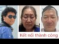 ( B.58 ) Chúc mừng kết nối thành công. Chị em cùng Cha mất liên lạc lâu năm. Khi gặp nhau sẽ thế nào