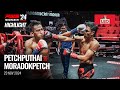 Highlight l Petchputhai Sor. Thanabaworn vs Moradokpetch Muayded789 I RWS