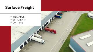 Why Reliable Logistics is the Best Logistic Service in Bangalore- Freight forwarding company