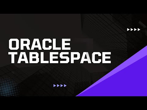 How to work with Tablespaces in Real-Time? Tablespace Administration How to work with Tablespaces in Real-Time? Tablespace Administration