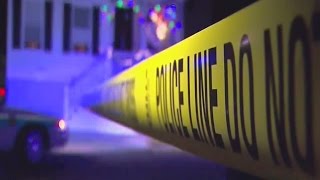 Police: 1 dead after shooting in New Bedford