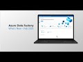 Azure Data Factory February 2022 Updates