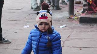 bhaktapur suryabinayak  mandir short documentary