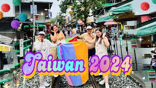 TAIWAN | Part 3 | October 2024