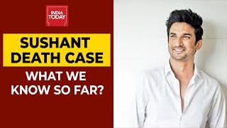 Sushant Singh Rajput's AIIMS post-mortem \u0026 viscera report: What India Today Knows So Far