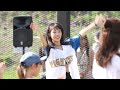 ﾌｧｲﾀｰｽﾞｶﾞｰﾙ 2024 ｷｬﾌﾟﾃﾝ 西崎 光 ﾌｧｲﾀｰｽﾞﾀﾞﾝｽｱｶﾃﾞﾐｰﾀﾞﾝｽｼｮｰ ① 2023.9.16 土 ｴｽｺﾝﾌｨｰﾙﾄﾞ