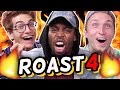 WE ROAST EACH OTHER! (The Show w/ No Name)