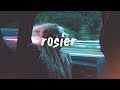 brakence - rosier (Lyric Video)