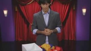 Awesome Magic Trick - Box O' Plenty - Revealed