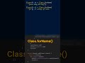 How can you get an instance of a Class? - Cracking the Java Coding Interview