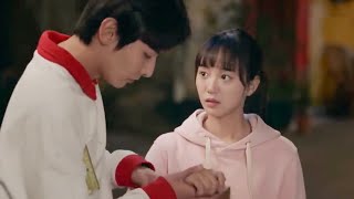 She's so cute! I know I full in love with her💞ChineseDrama