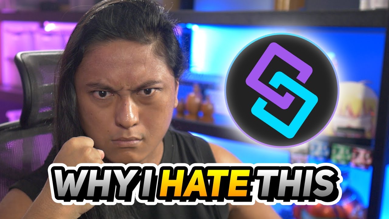 My Biggest Problem With Streamer Bot Youtube