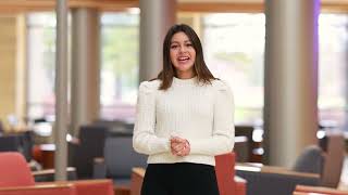 UW-Superior - Daniela Castiblanco - PLI Testimonial - English