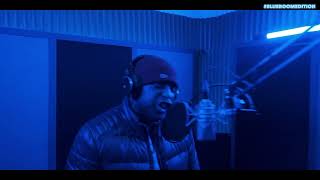 Dot Bundini - Nightmares 2 Dreams 🟦 Blue Room pt 1 freestyle #ILLCITY #havoc #stylesp