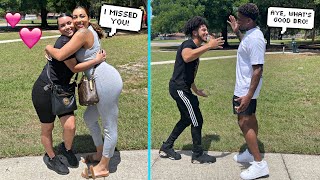 We FINALLY REUNITED With Our Best Friends! *SURPRISE*