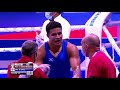 day 4 92kg gomez meneses luis mex vs orie delicious eng aiba wchs 2021