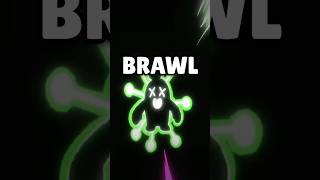 BRAWL STARS è un HORROR?! 💀 #brawlstarsita #brawlstarsitalia