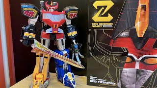 I Don't Understand the Hate - Zord Ascension Project Dino Megazord