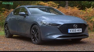 Motors.co.uk - Mazda 3 Review