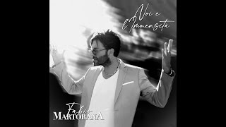 Fabio Martorana – Noi e L'immensità (Official Video)