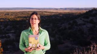 Alexandra Diaz Reacts to Winning a 2017 Pura Belpre Honor