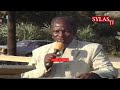 askofu moses kulola somo njiaya ya utakatifu mkutano ulifanyika mwanza mwaka 2003