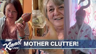 Moms Explain the Craziest Stuff in Their House