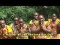 IPC Kautha Upendo Choir | Mungu Mtetezi Wetu - Psalm 35