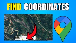 How To Find Coordinates In Google Maps (2026) (Best Method)