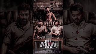 ll Vikram 3 poster ll Vijay Thalapathy ll 4K HD 🔥 ll