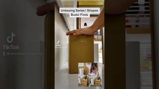 Unboxing Series | Shopee Budol Finds : Multifunctional Kitchen Rack #unboxing #shopeefinds