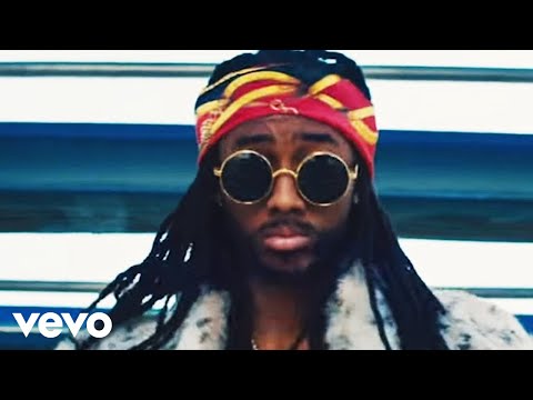 Video : 2 Chainz ft Quavo & Drake - Bigger Than You