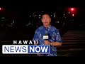 Sources: Barricade situation in Kapahulu forcing road closures, heavy police presence