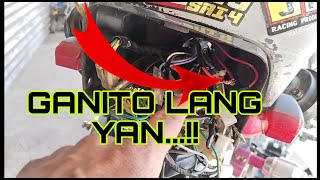 BASIC WIRING TROUBLE SHOOTING KAPAG NAWALAN NG SUPPLY NG ILAW, BUSINA, SIGNAL LIGHT ANG MOTOR